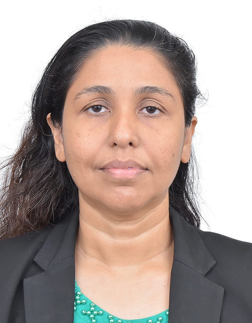 Aishath Fuwad